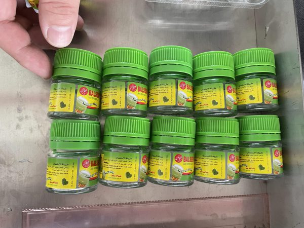 全自动搓滚贴标机 - 图片 4